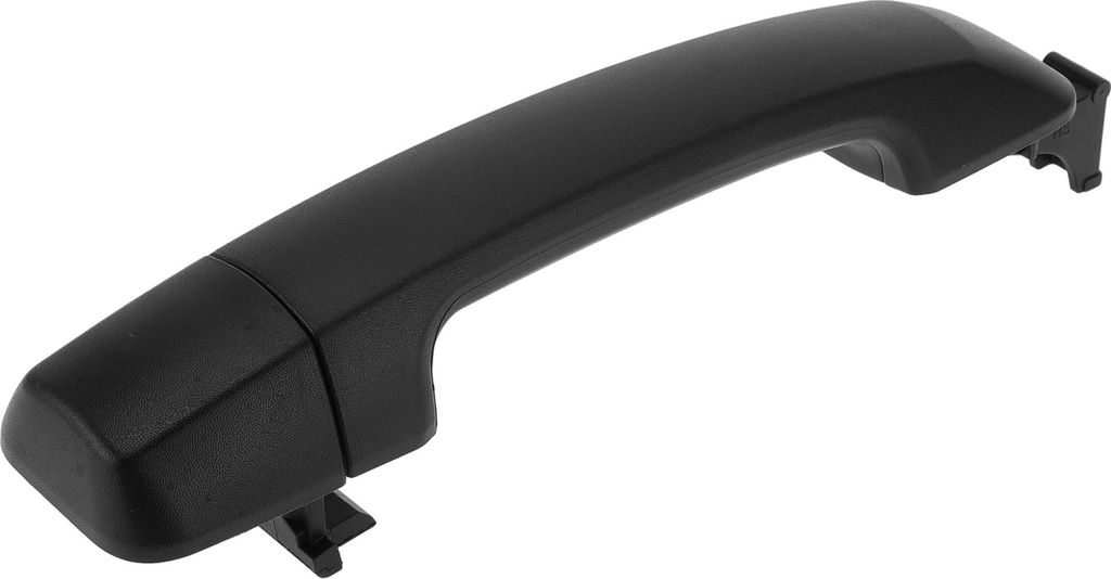 Äußere Türgriff für Toyota Tundra 2007-2020 Vordere linke Außentürgriff Nr. 692100C010 Schwarz