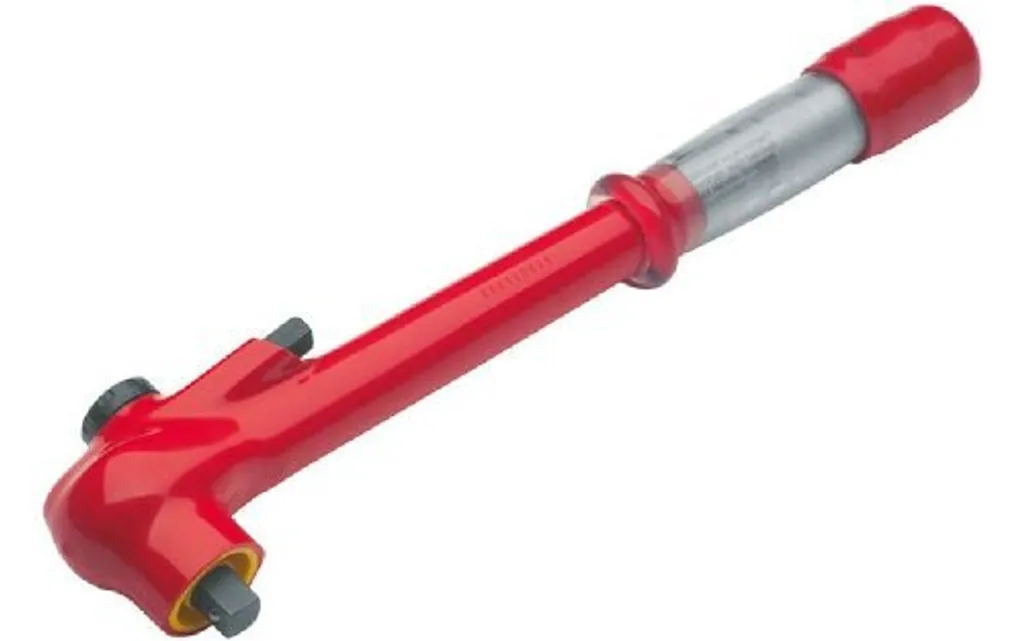 NWS Clé dynamométrique 2035-460 outillage de serrage haute précision