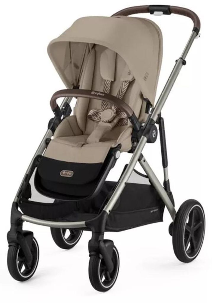 Cybex Gazelle S Kinderwagen
