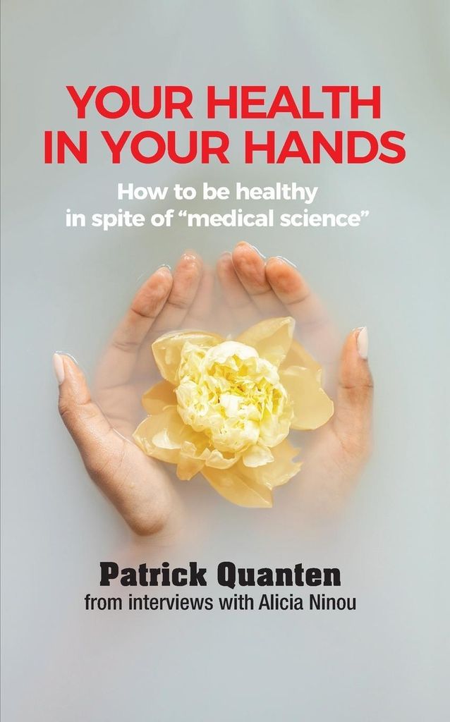 Your Health in Your Hands