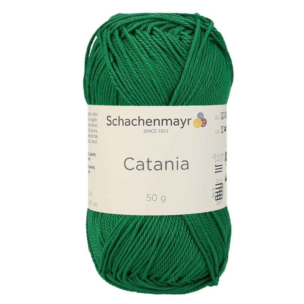 Catania Originals di Schachenmayr (50g/125m) Immagine del prodotto 