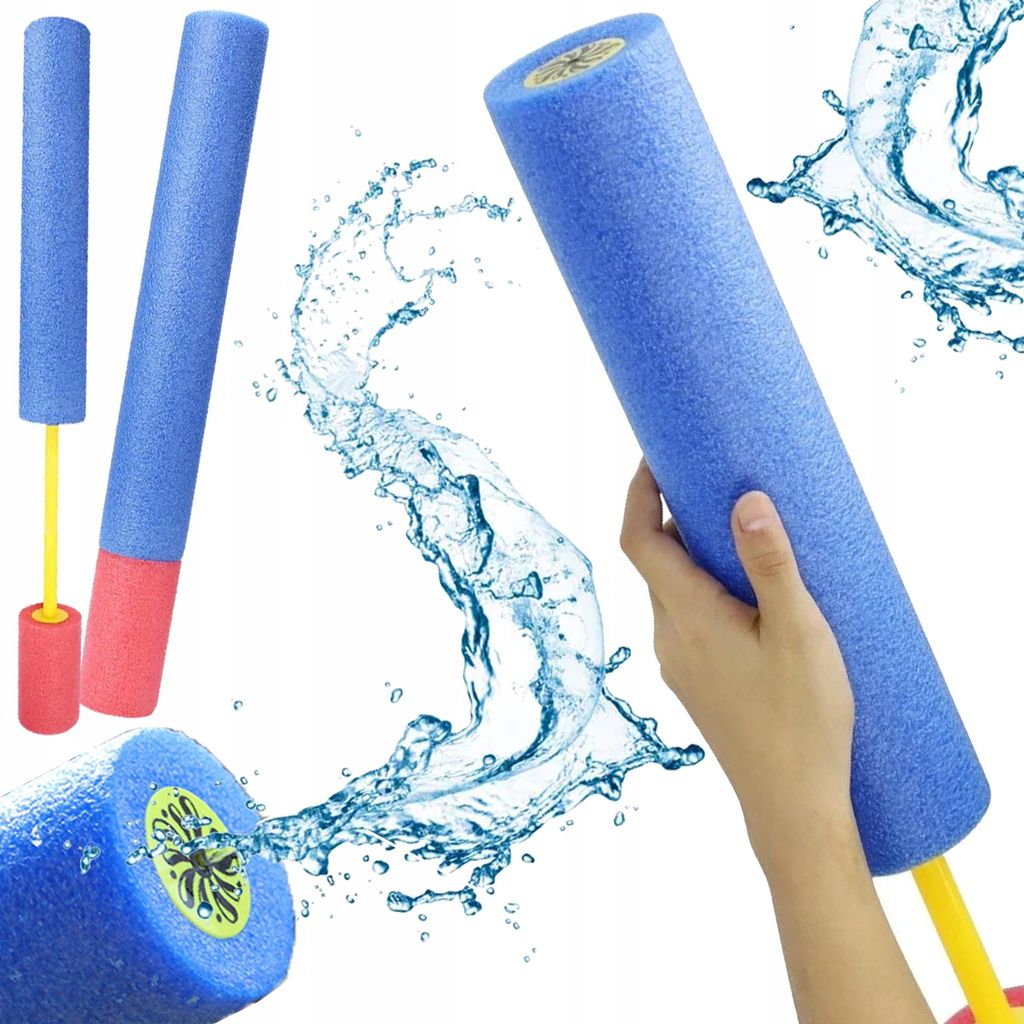 Schaumwasserpistole Wasserpumpe