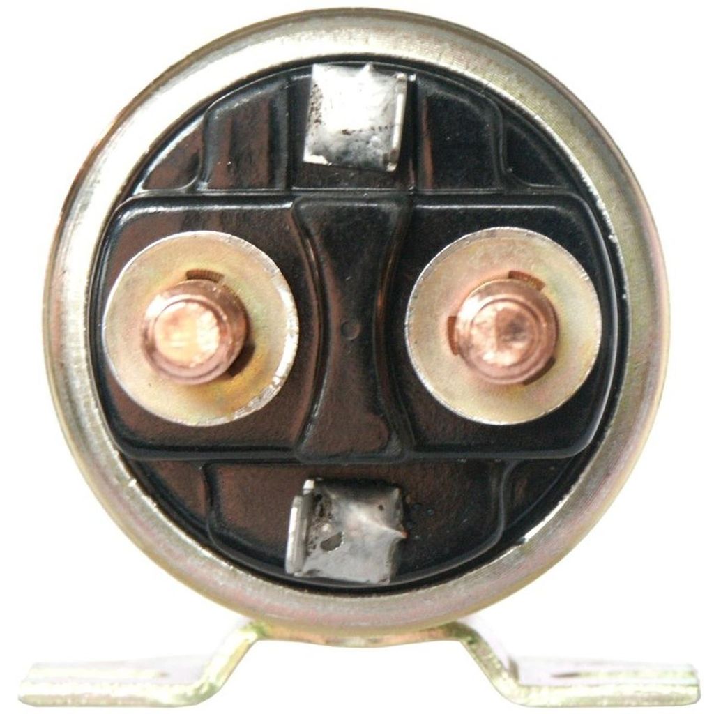 Magnetschalter Starter 12V Ø52 mm HC-CARGO für diverse Fahrzeuge