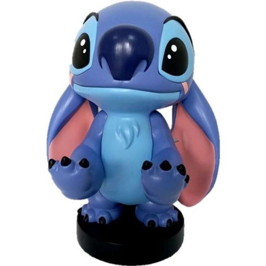 Lilo & Stitch Cable Guy Stitch 20 cm