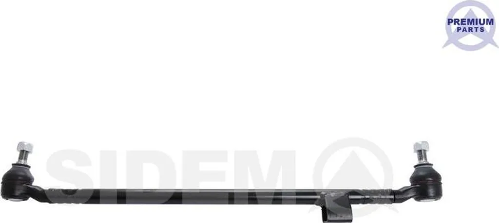 Supprimer jeu direction Mercedes W124 - Barre d'accouplement Sidem 49432