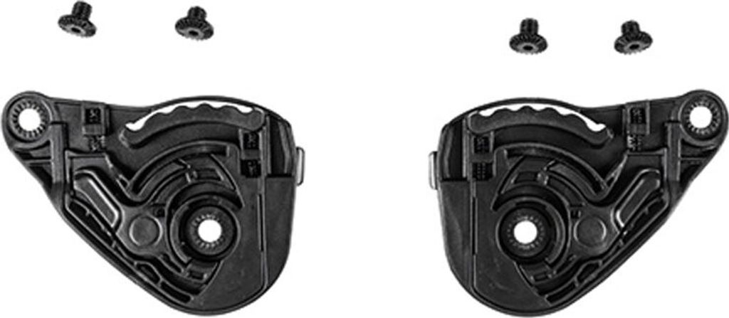 GIVI 50.6, 50.7, 50.8 - Set voor het mechanisme van het Productafbeelding 