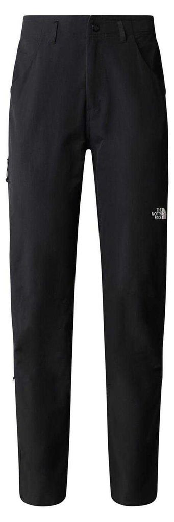 The North Face - "Exploration" Hosen für Damen GT15420 (42 DE Regulär) (Schwarz)