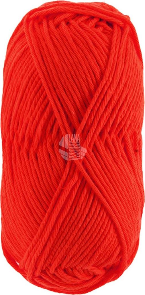 Lana Grossa STAR 50 g klassisches Topflappengarn 100 % Produktbild 