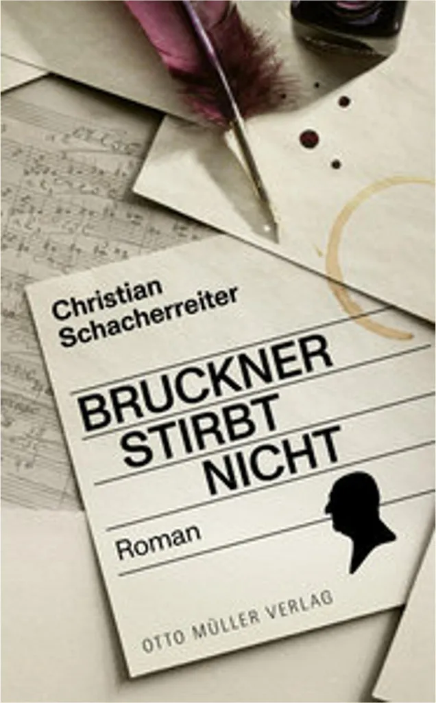 Bruckner ne meurt pas : Roman de Jean-Luc Seigle en édition brochée
