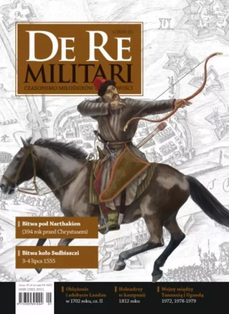 De re militari 2/2015
