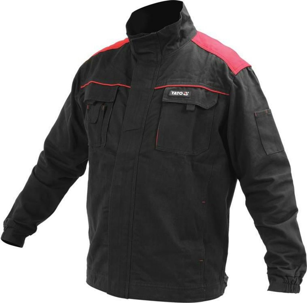 Yato YT-79231 Mantel und Jacke