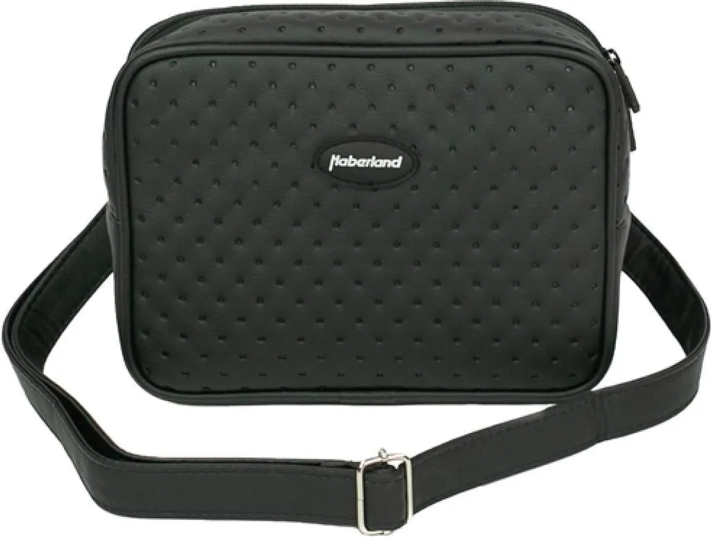 Petit sac de guidon vélo pour vélotaf et balades Haberland Lifestyle