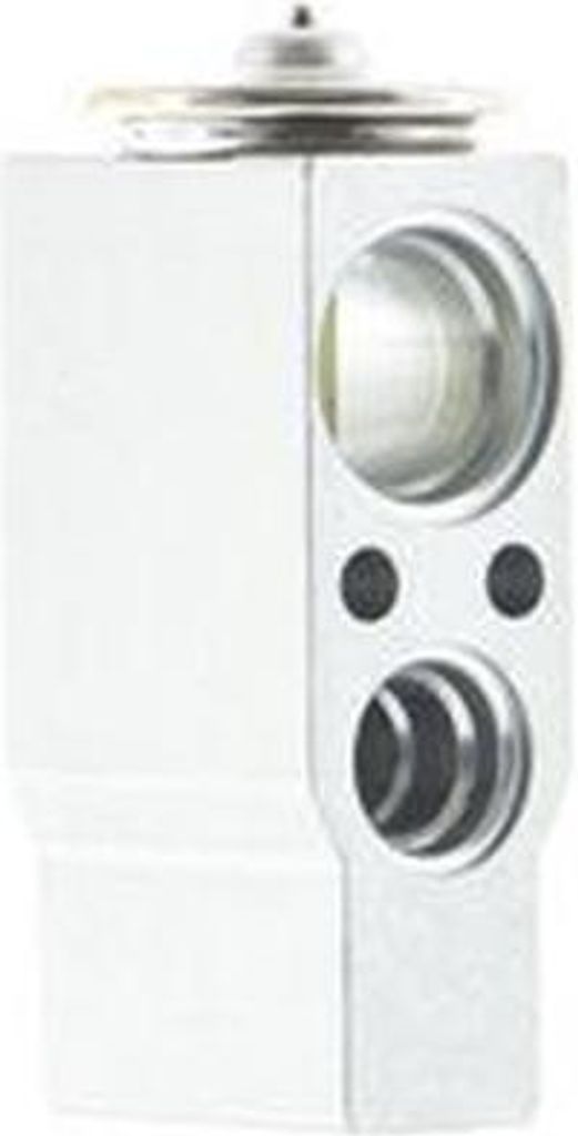 Expansionsventil Klimaanlage Ø 14,7 mm Ø 11,8 mm MAHLE für u.a. BMW 5er