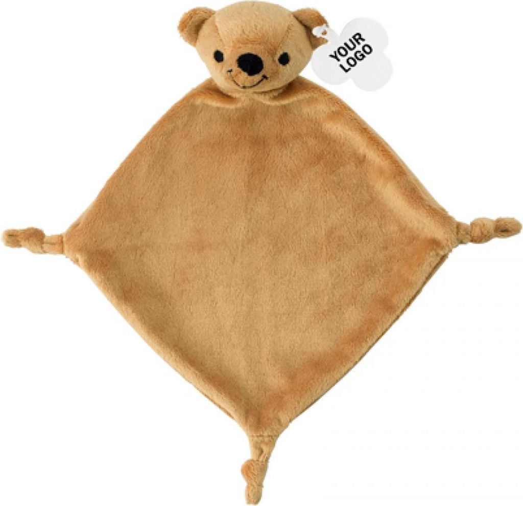 Printwear peluche peluche Relax NT6474 giallo anatra 19 x Immagine del prodotto 