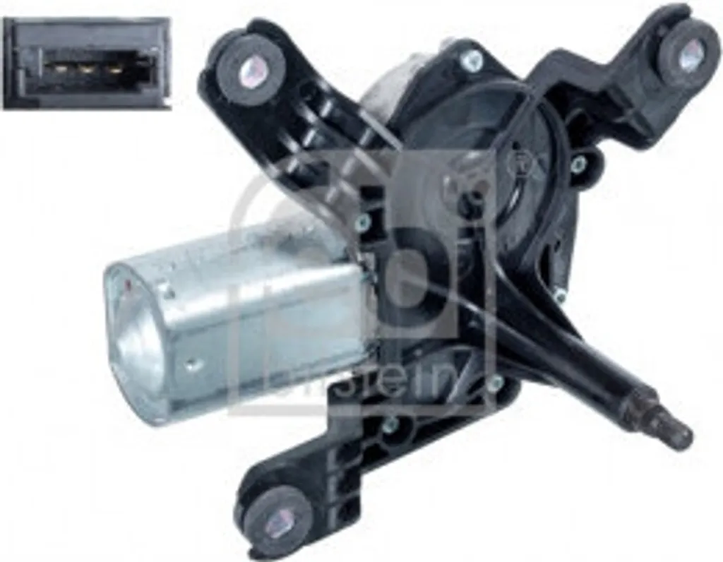 Moteur d'essuie-glace Opel Corsa C D : réparez votre balayage HS