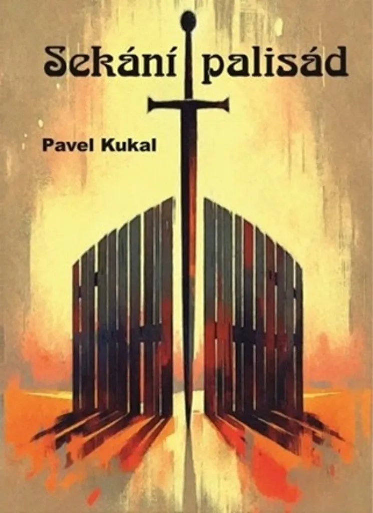 Pavel Kukal Palissade résistante en pierre de taille finition granite