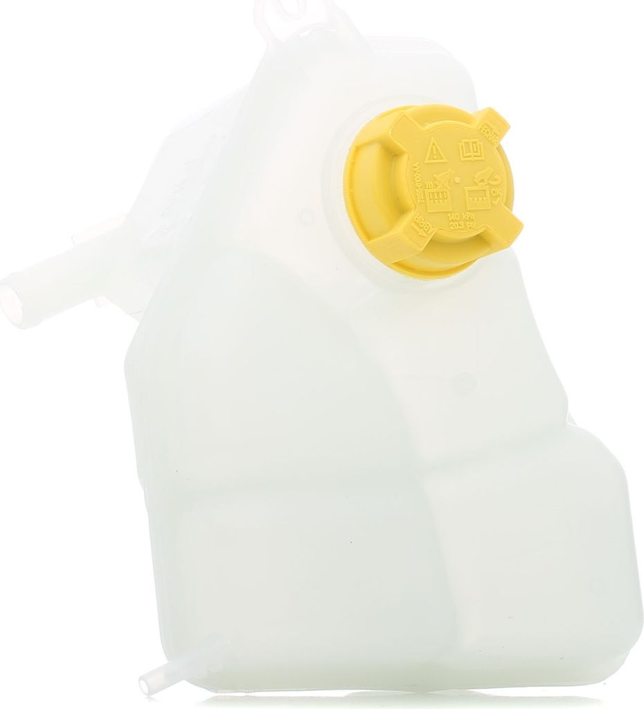 JPN Ausgleichsbehälter Kühlmittel für FORD Fiesta Mk5 Schrägheck (JH1, JD1, JH3, JD3) Kühlwasser 90B3001-JPN