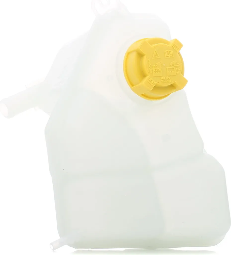 Vase d'expansion de liquide de refroidissement pour Ford Fusion et Fiesta