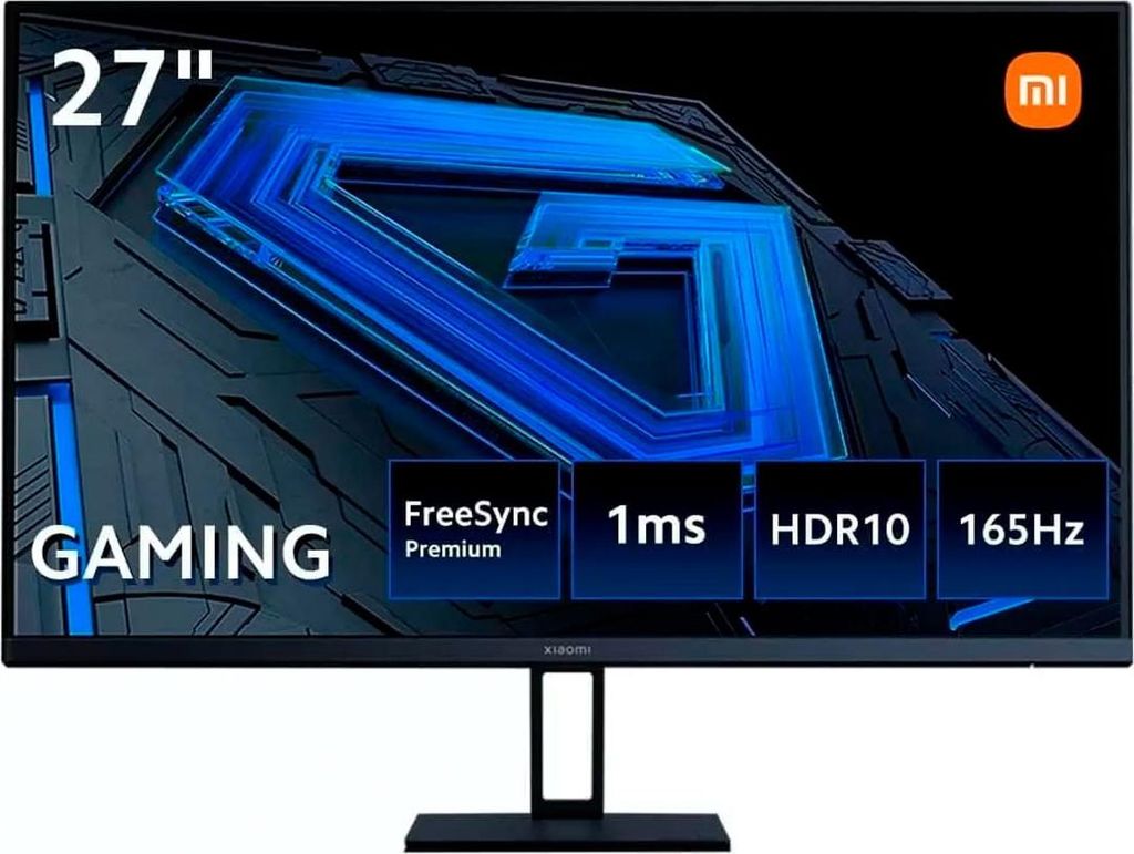 Monitor Xiaomi G27i / ELA5375EU Obrázek produktu 