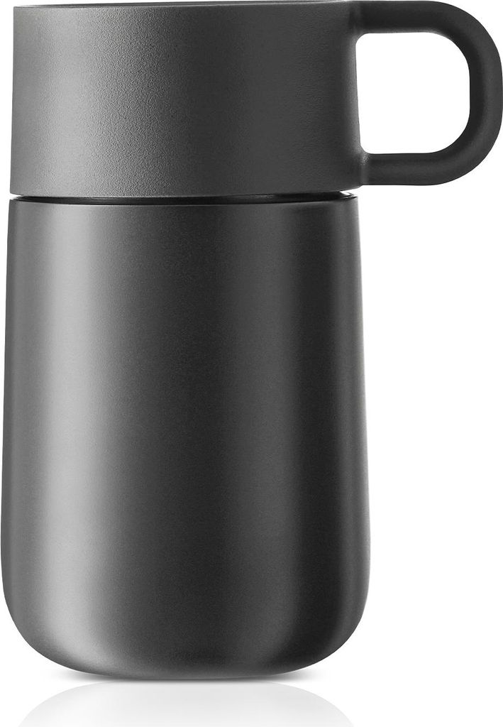 WMF Impulse Travel Mug 0.3l Anthracite matt