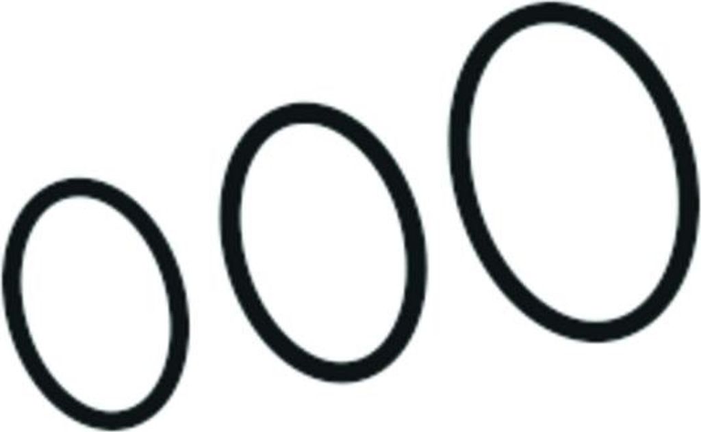 Schell 258960099 Sada tesniacich prvkov Obrázok produktu 