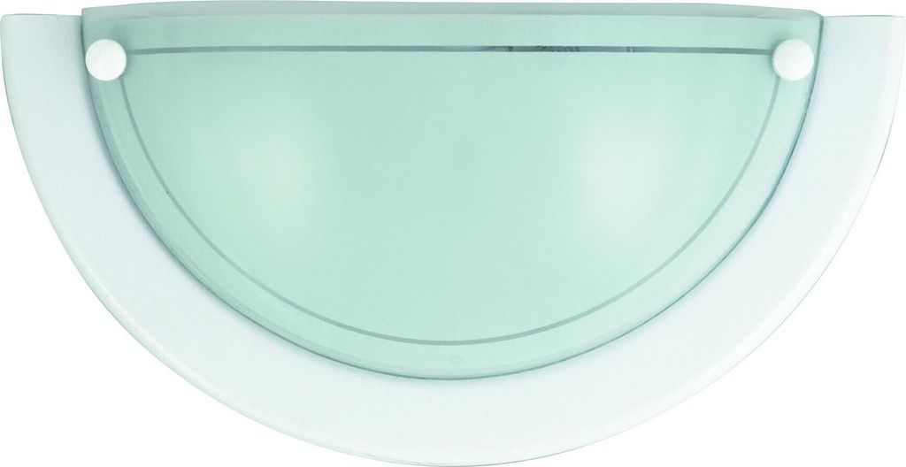 Aplik Ufo 1Xe27 D30 Biely Rabalux Ufo Obrázok produktu 