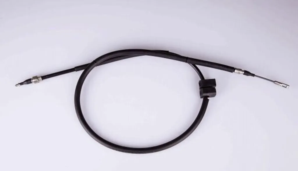 Câble de frein à main grippé sur A6 ? Solution HELLA OE 441609722D 8AS