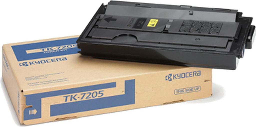 Kyocera Cartridge TK-7205 TK7205 (1T02NL0NL0) Produktbild 