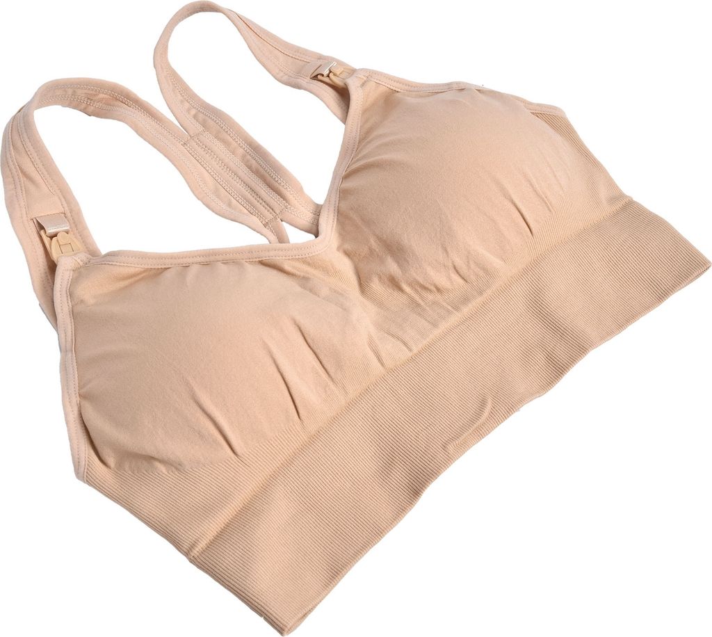 Maternity Wirefree Nursing Bra,Womens Seamless Sports Bra,Frauen Still-BH,Frauen Pflege-BH,Front Closure Bra,Maternity Bralette