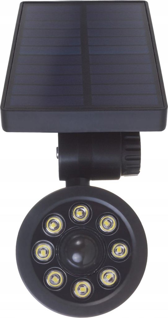 FOREVER Light Luce solare LED SUNARI FLS-25 per uso esterno Immagine del prodotto 