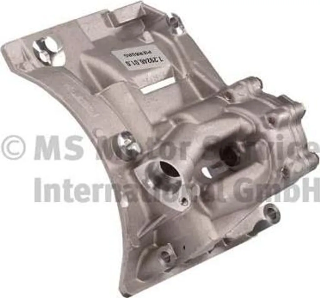 Pompe à huile haute performance PIERBURG pour BMW E60 E61 et Z3 E36
