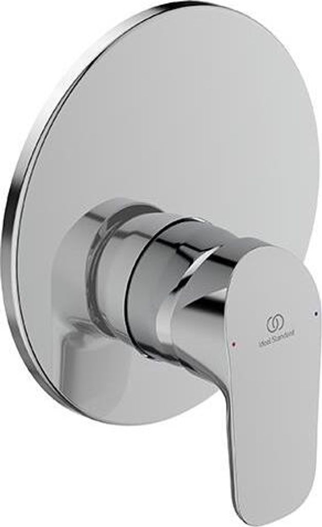 Ideal Standard Ceraflex miscelatore da incasso per doccia Immagine del prodotto 