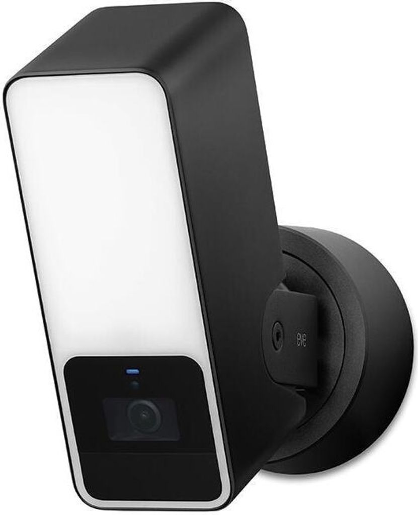 Eve Systems Outdoor Cam HomeKit Obrázek produktu 