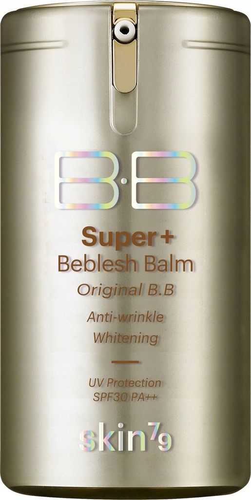 BB krém SPF 30 PA++ Super+ Gold (Beblesh Balm) 40 ml Obrázek produktu 