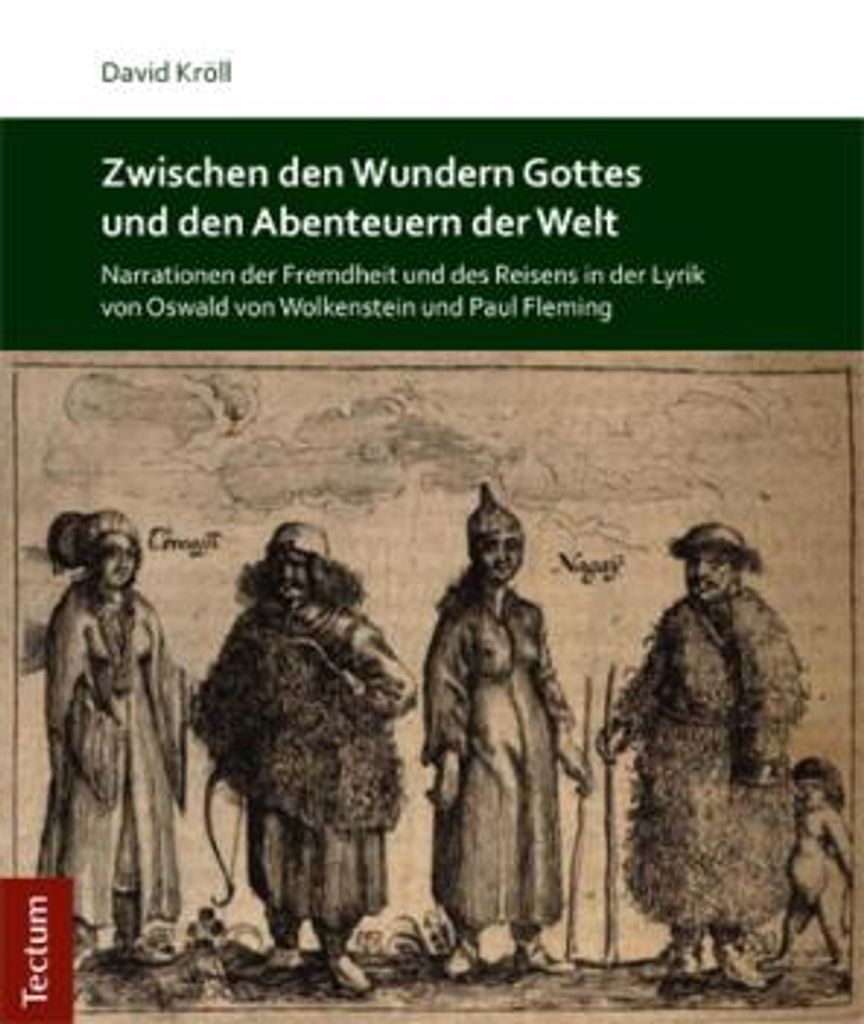 Zwischen den Wundern Gottes und den Abenteuern der Welt