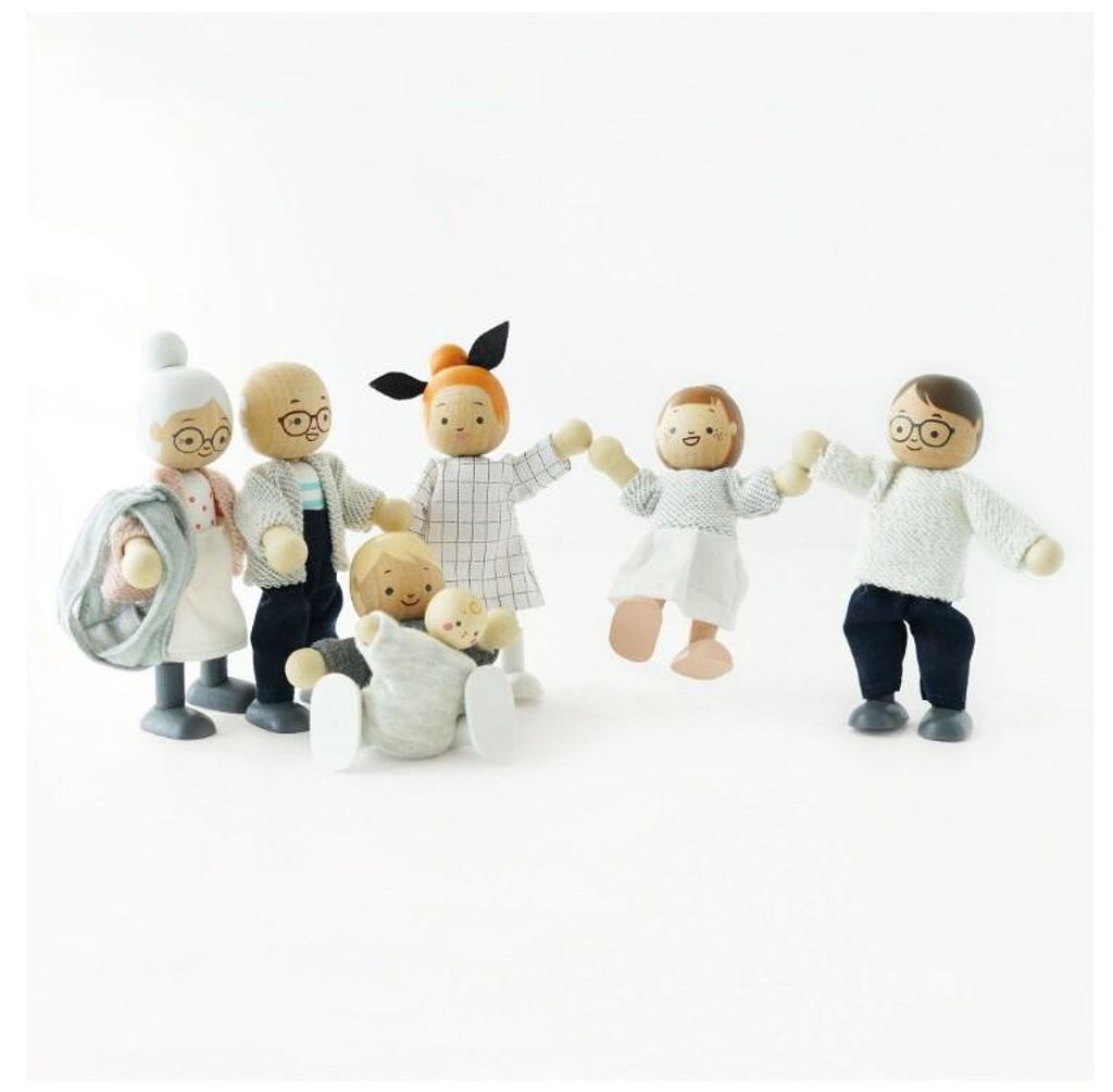 Le Toy Van P053, 3 lat(a) Zdjęcie produktu 