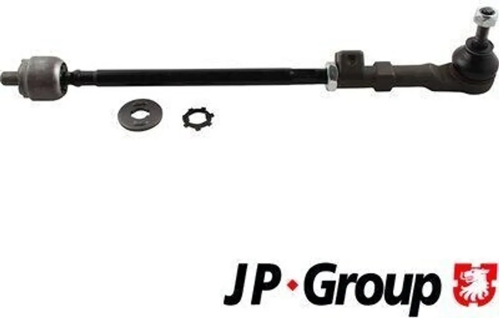 Barre d'accouplement JP GROUP 4344400170 pour Renault Twingo I S06 C06