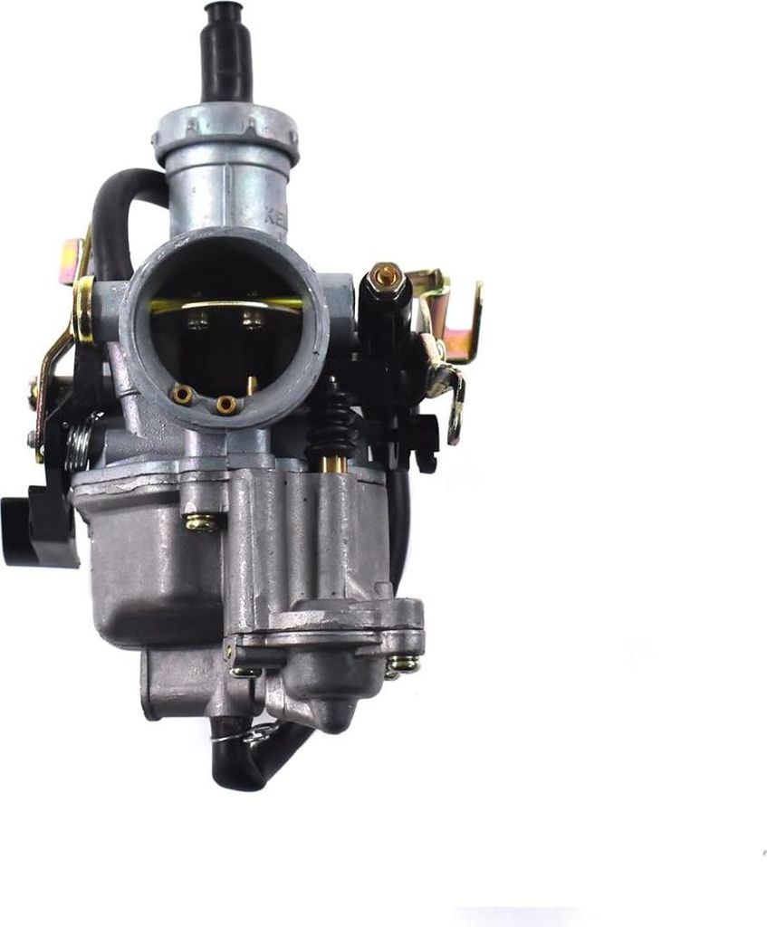 Geeignet für PZ27 27mm Vergaser für ATV Go Karts Carb Sunl 125 150 200 250 I CA48