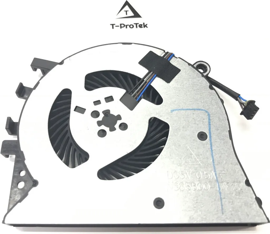 Ventilateur de CPU Interne compatible NS85B00-17K22 - Refroidisseur 5V - 2