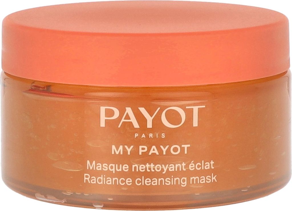 Payot My Payot Radiance Cleansing Mask Produktbild 