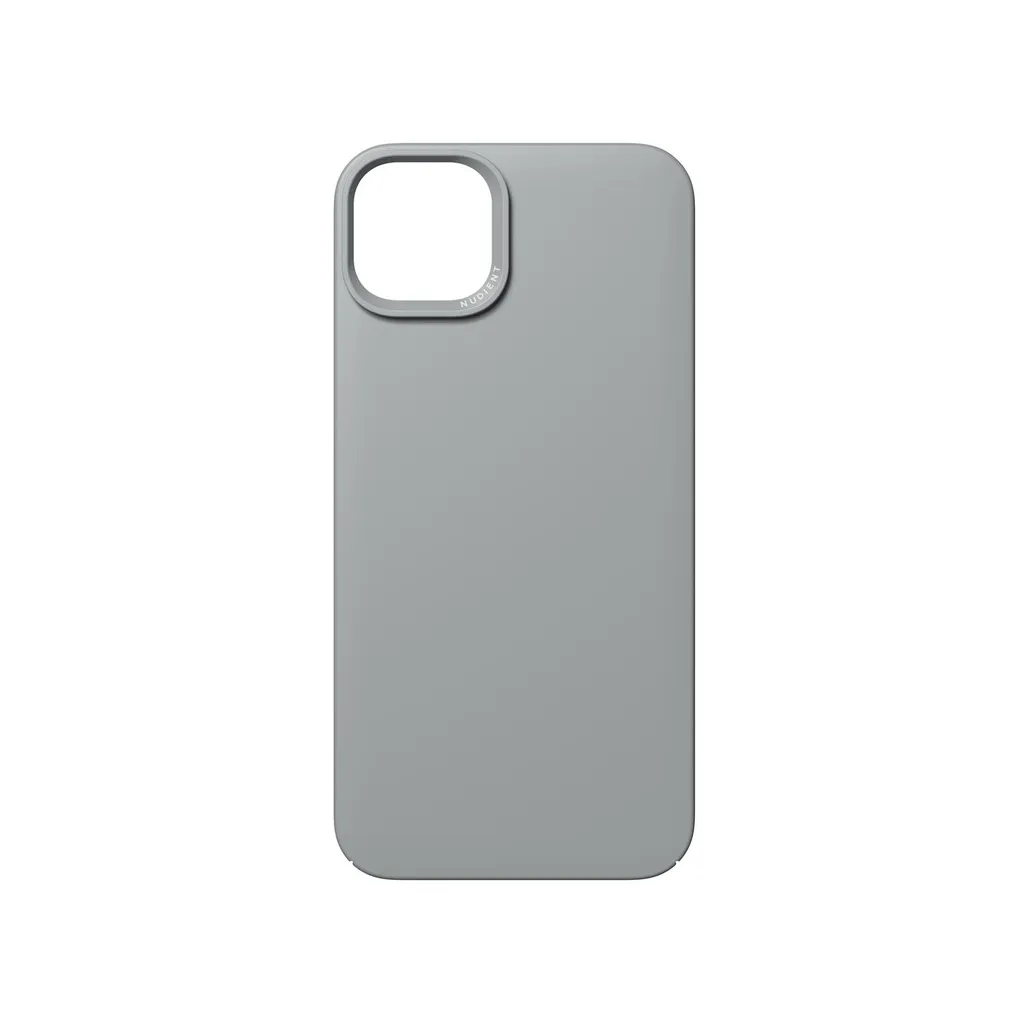 Protection MagSafe iPhone 14 Plus - Coque Nudient Idéale Usage Quotidien