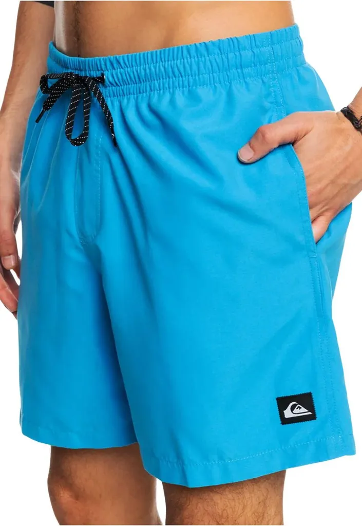 Short de bain homme Everyday séchage rapide bleu de sport M