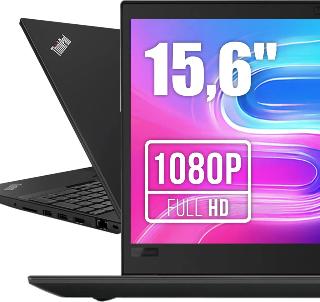 Ordinateur Portable Lenovo ThinkPad P52s Workstation i7 32Go RAM Win11