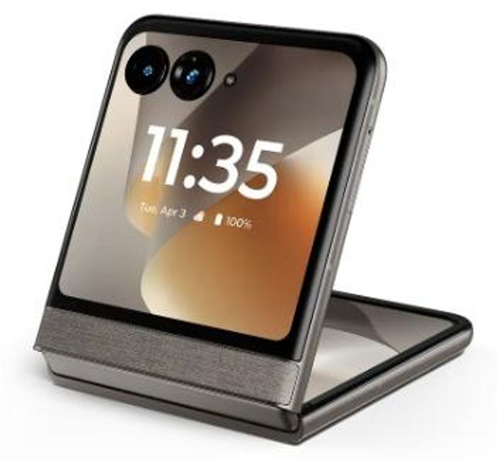 Motorola razr 70, 17,5 cm (6.9"), 8 GB, 256 GB, 50 MP, Obrázok produktu 