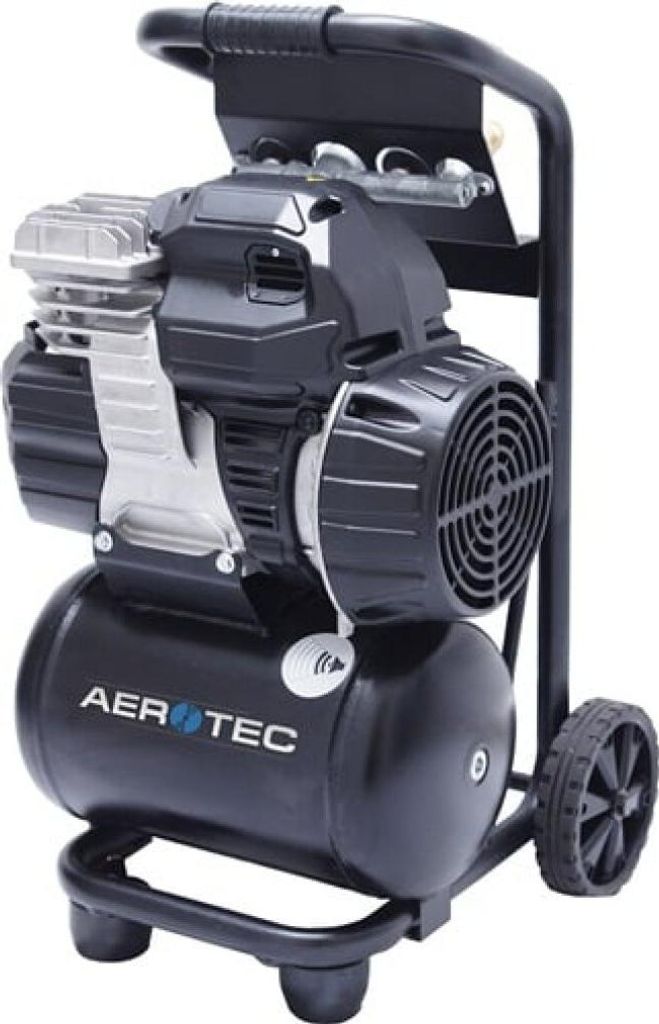 Aerotec Zenith 250 TECH Kolbenkompressor