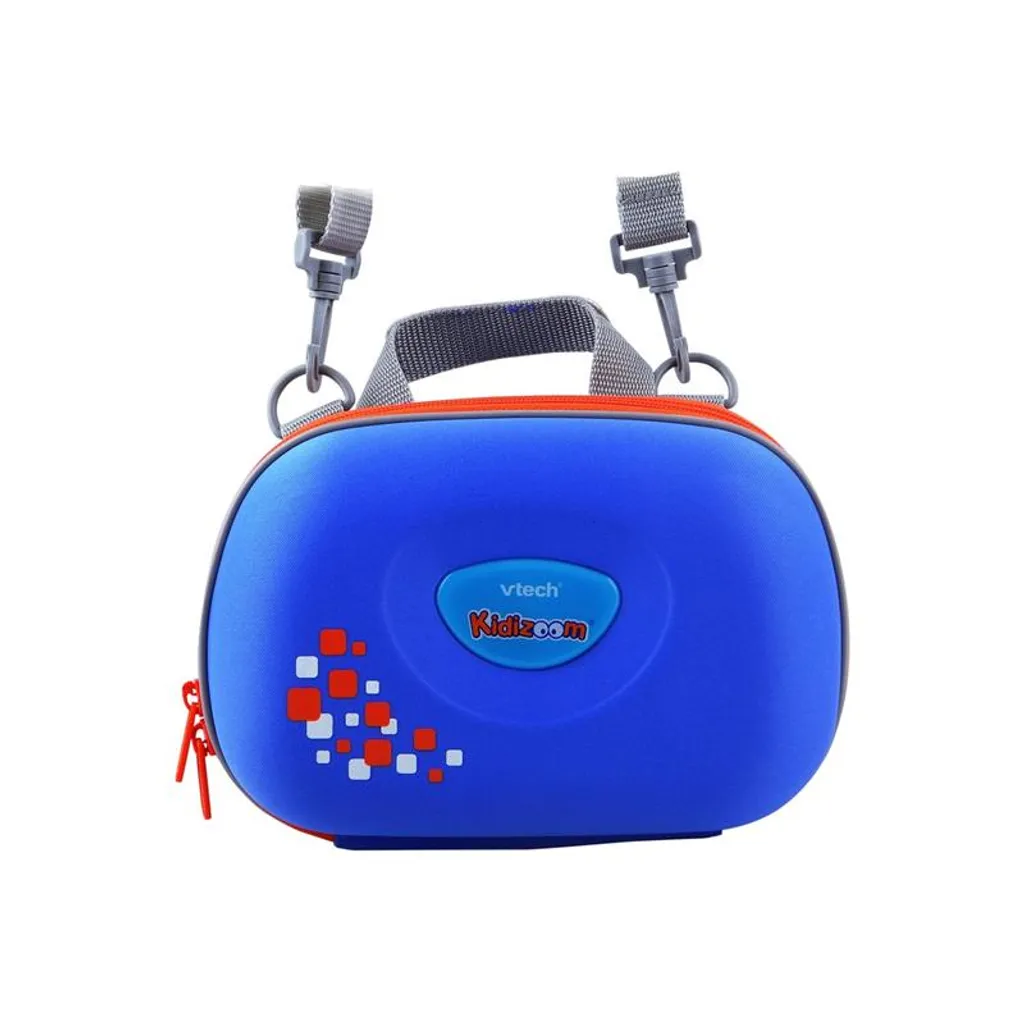 VTech Custodia Kidizoom Blu 201803 | Offerta Accessori Originali