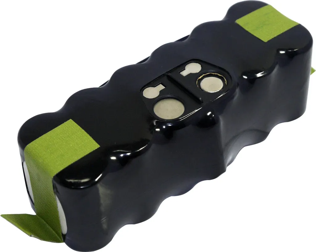 Ricambio Batteria iRobot 3300mAh Ni-MH PowerSmart - Sostituisce 4419696