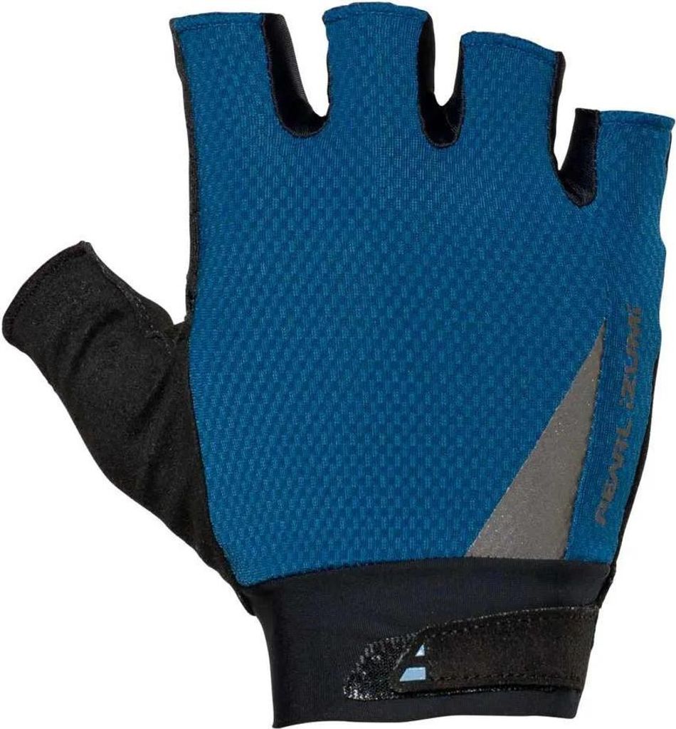 Pearl Izumi Elite Gel Kurze Handschuhe Blau XL Herren Blau XL