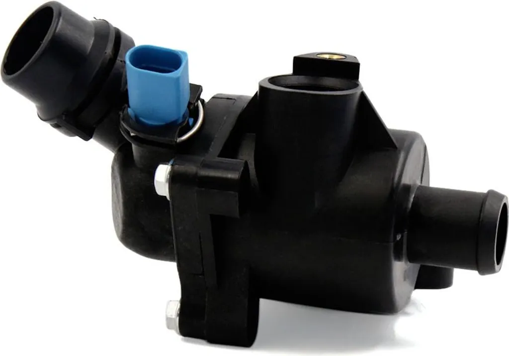 Boîtier Thermostat avec Capteur 06B12111K pour Moteur Essence 1.8T