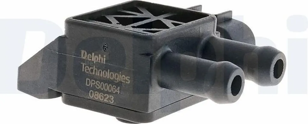 Capteur pression gaz échappement anti-voyant pour Mitsubishi L200